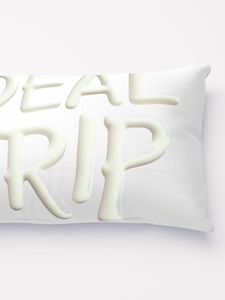 Ideal drip pillow product image (5)