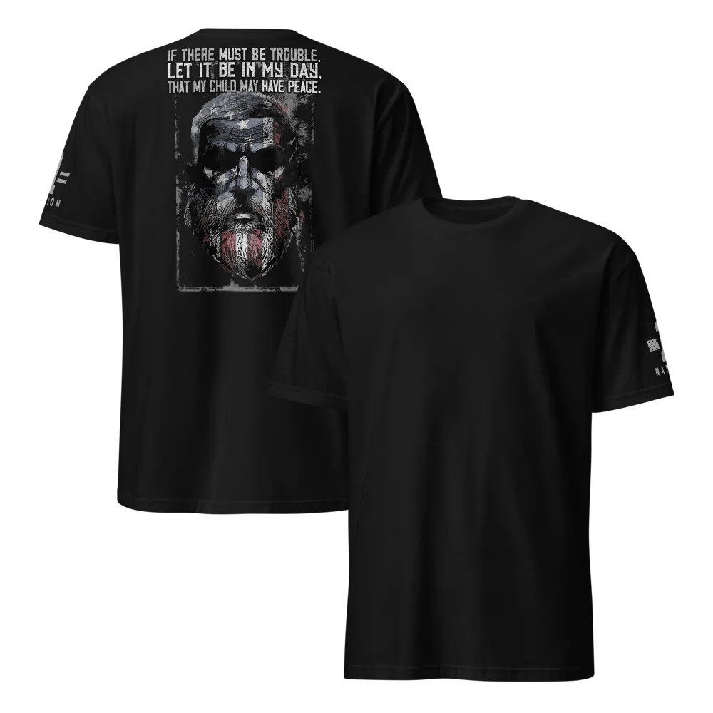 Old Man: Trouble product image (13)