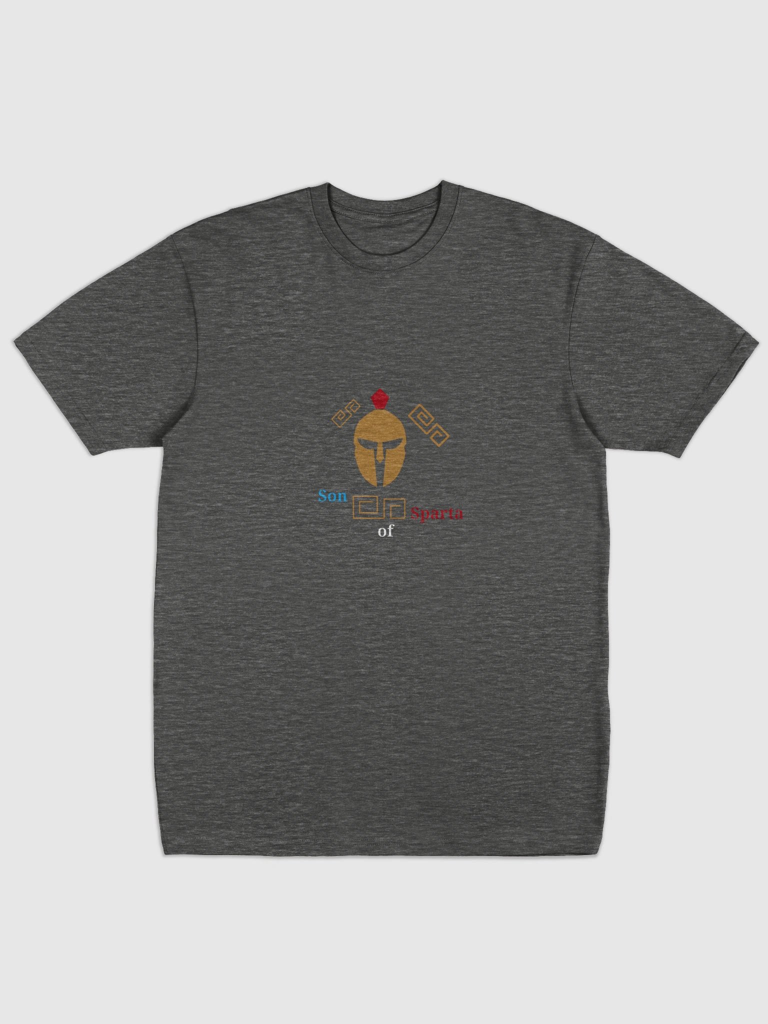 Spartan Legacy Tee product image (1)