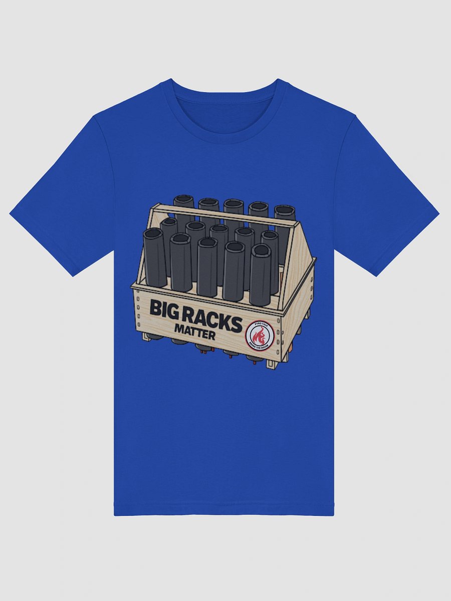 Big Racks Matter T Shirt product image (43)