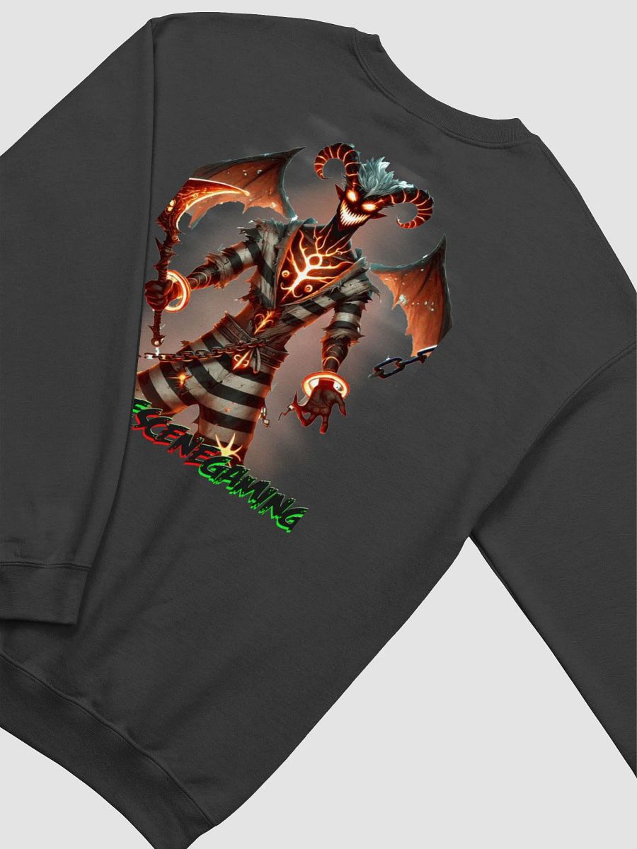 Infernal Icon Crewneck product image (4)