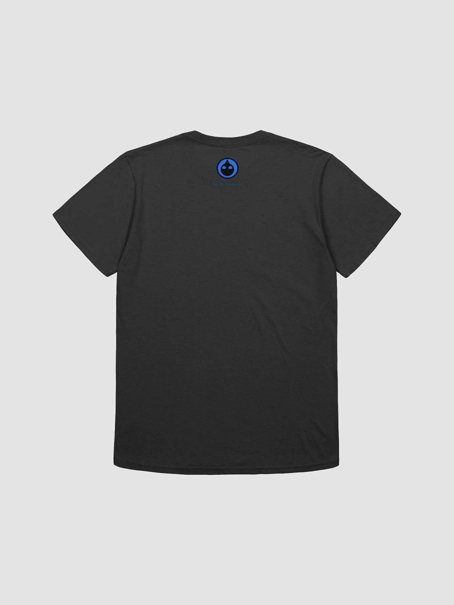 Special Agent Narwhal T-shirt product image (6)
