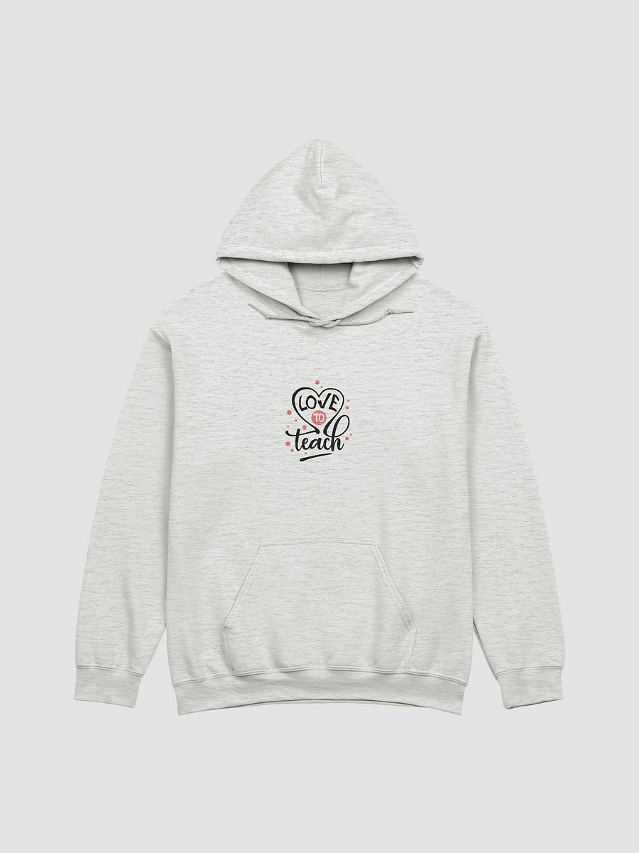 Cosmic Network Hoodie product image (7)