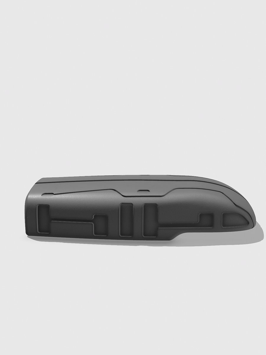 Arrow Seasons 2-5 Bow Countermeasure Pods – 3D File product image (2)