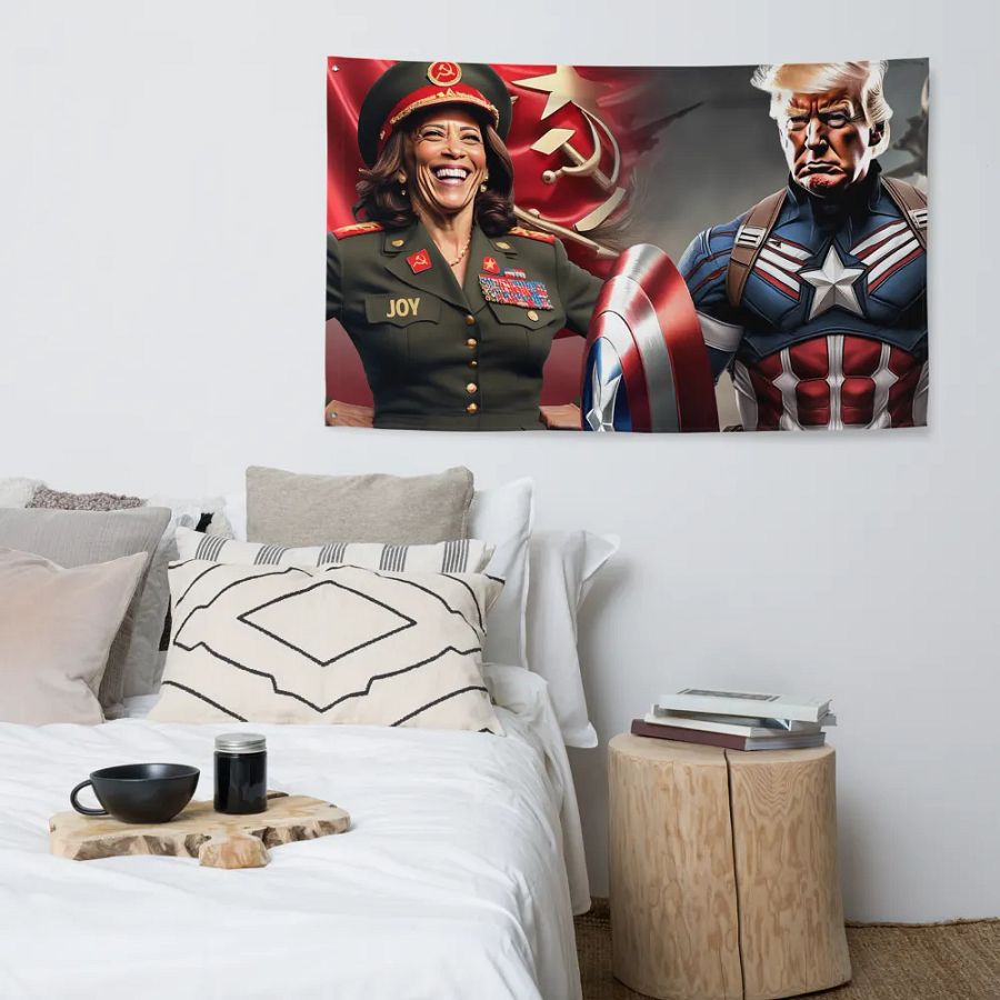 Take Out the Trash, Captain! product image (4)