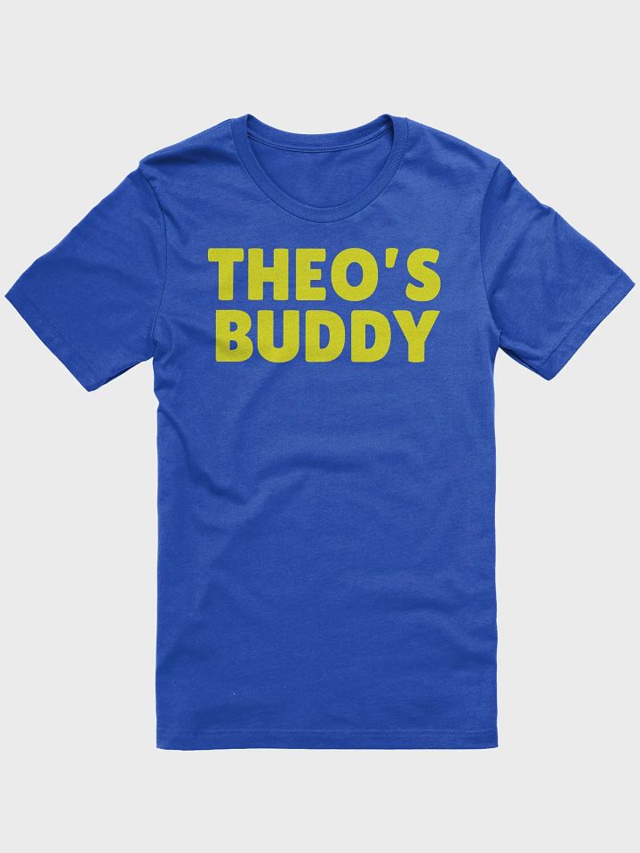 Theo's Buddy product image (1)