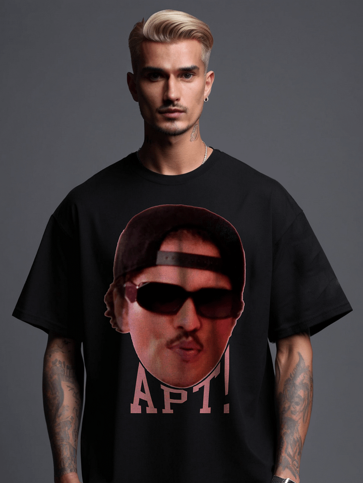 Bruno APT! in 