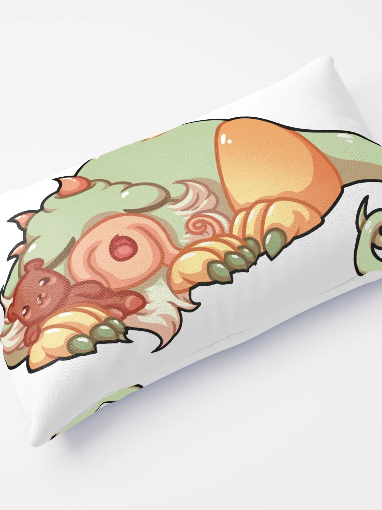 Jabber Pillow product image (10)