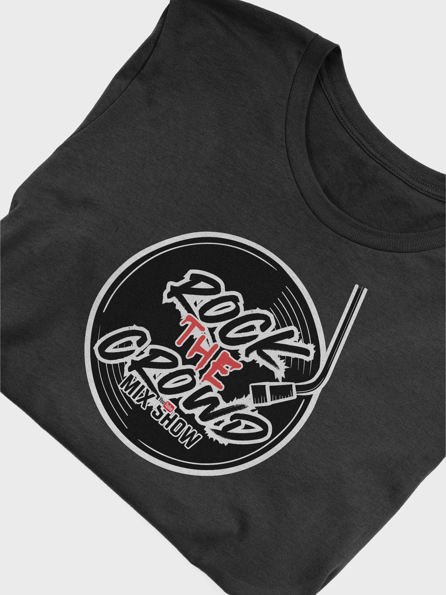 Rock The Crowd Mix Show T-Shirt product image (5)