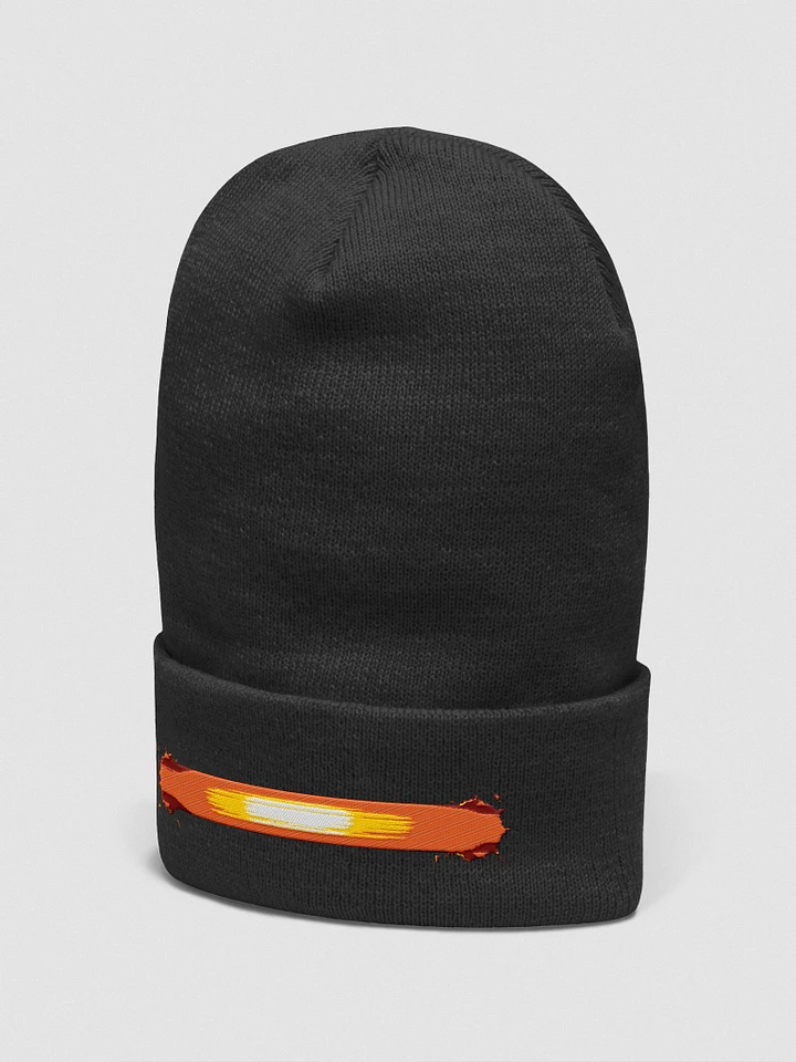 Exclusive Curse of the Devourer Beanie product image (2)