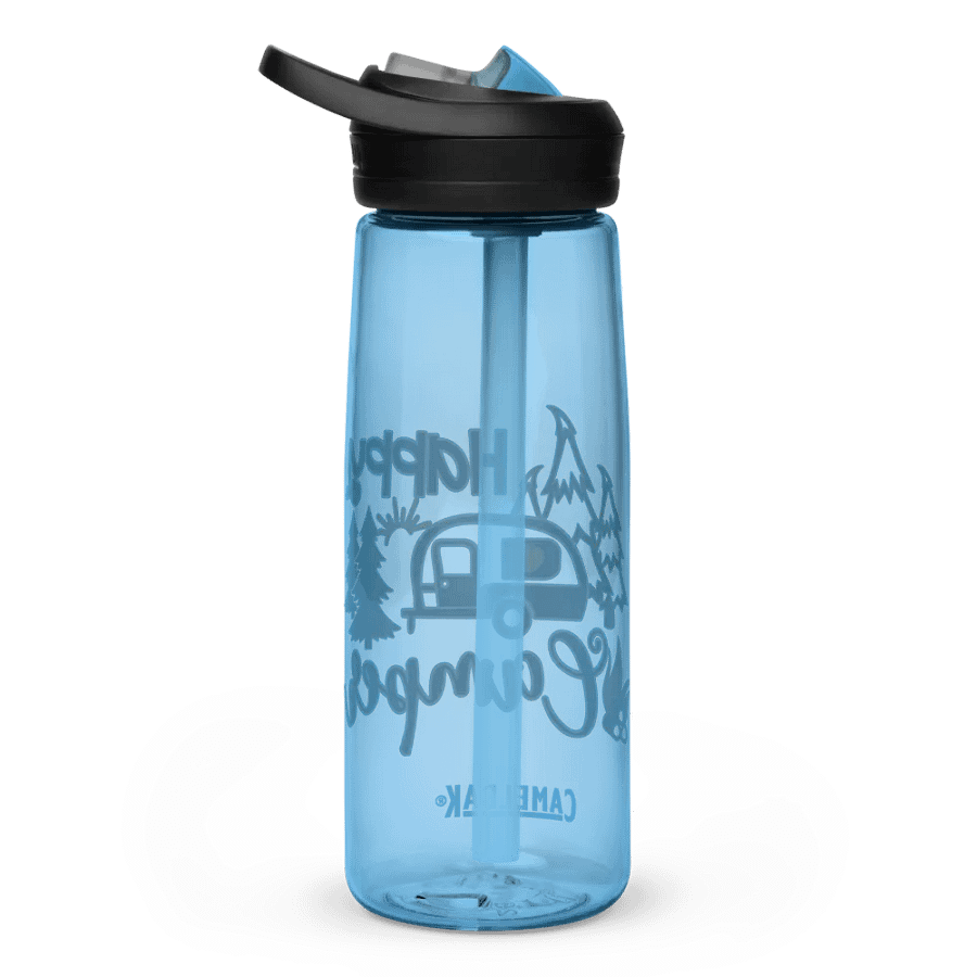 Happy Camper CamelBak Water Bottle product image (61)