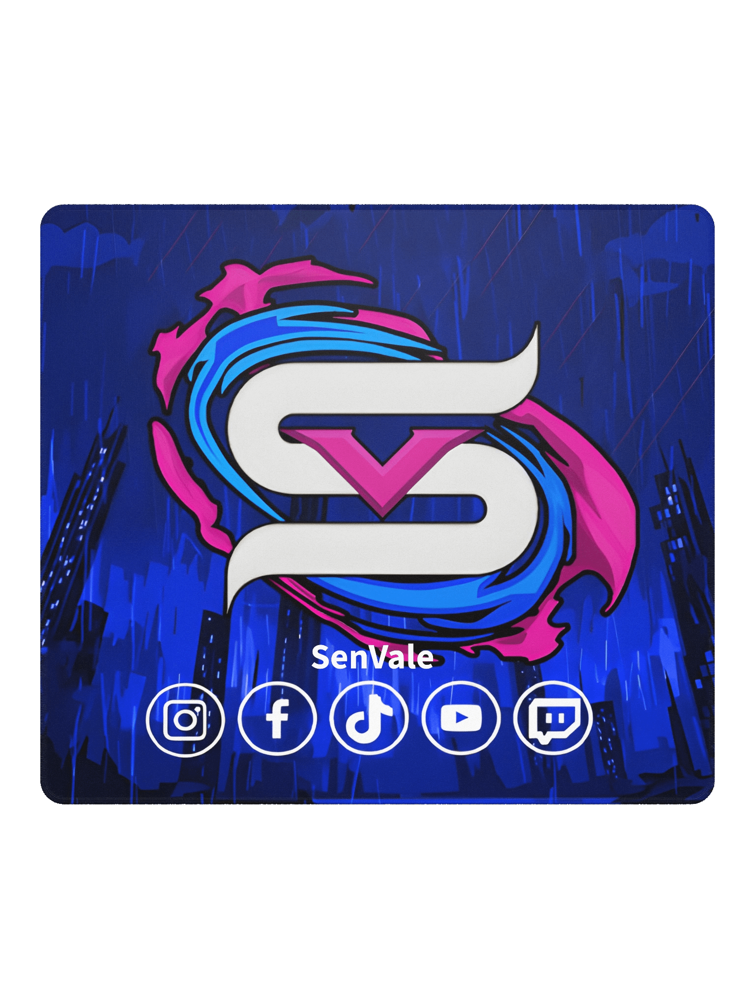 SenVale Mousepad product image (2)