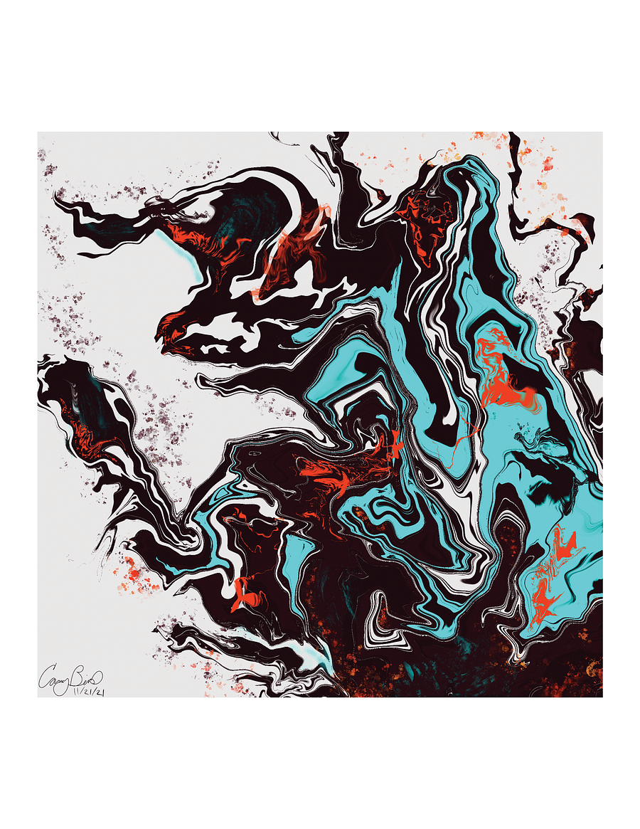Chaotic product image (1)