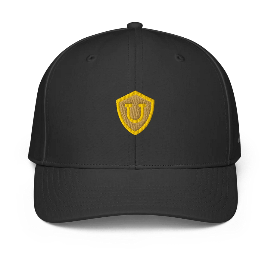 Gorra Adidas UNIWELL (Bordado, Unisex) product image (2)