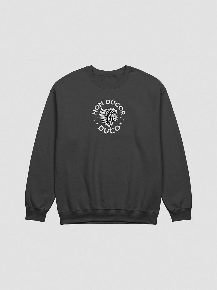 Non Ducor Duco Sweatshirt product image (1)