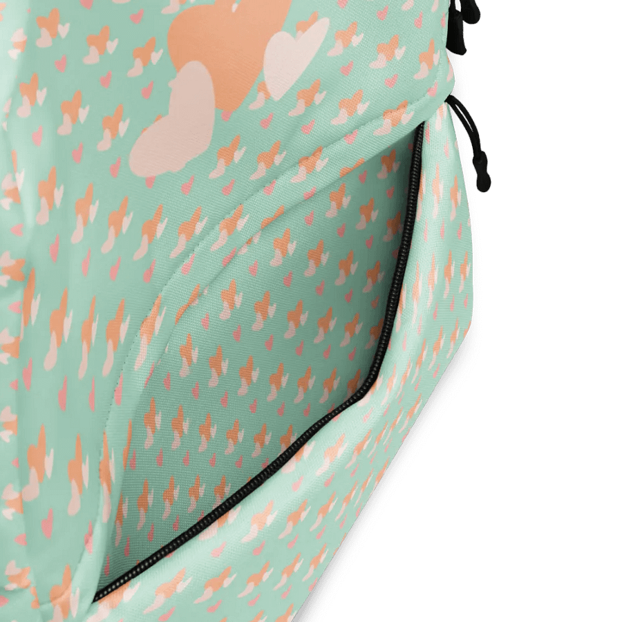 3x The Love Backpack product image (4)