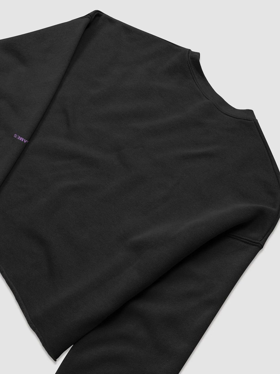 Overthinking 'Bout You Cropped Sweatshirt product image (6)