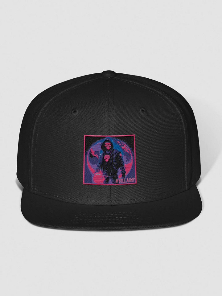 Villainy Thinking Cap product image (1)