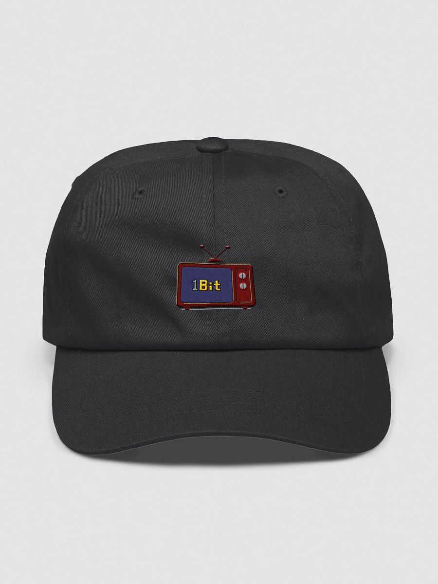 1Bit Pixel Art Hat product image (3)