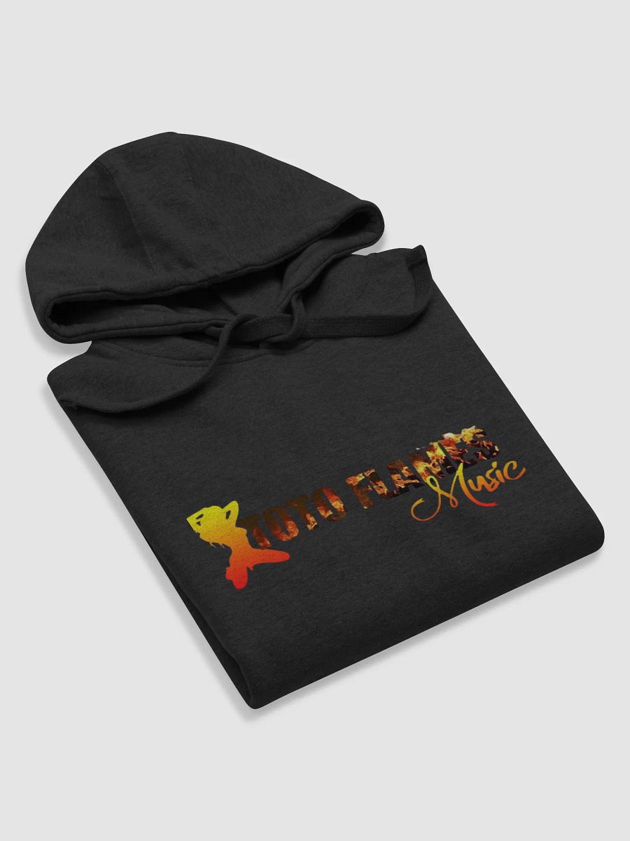 TOTO FLAMEZ MUSIC product image (53)
