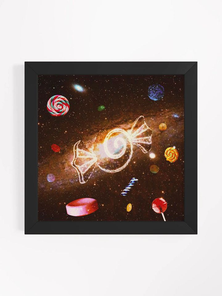 Candy Galaxy: A Sweet Cosmic Dream product image (7)