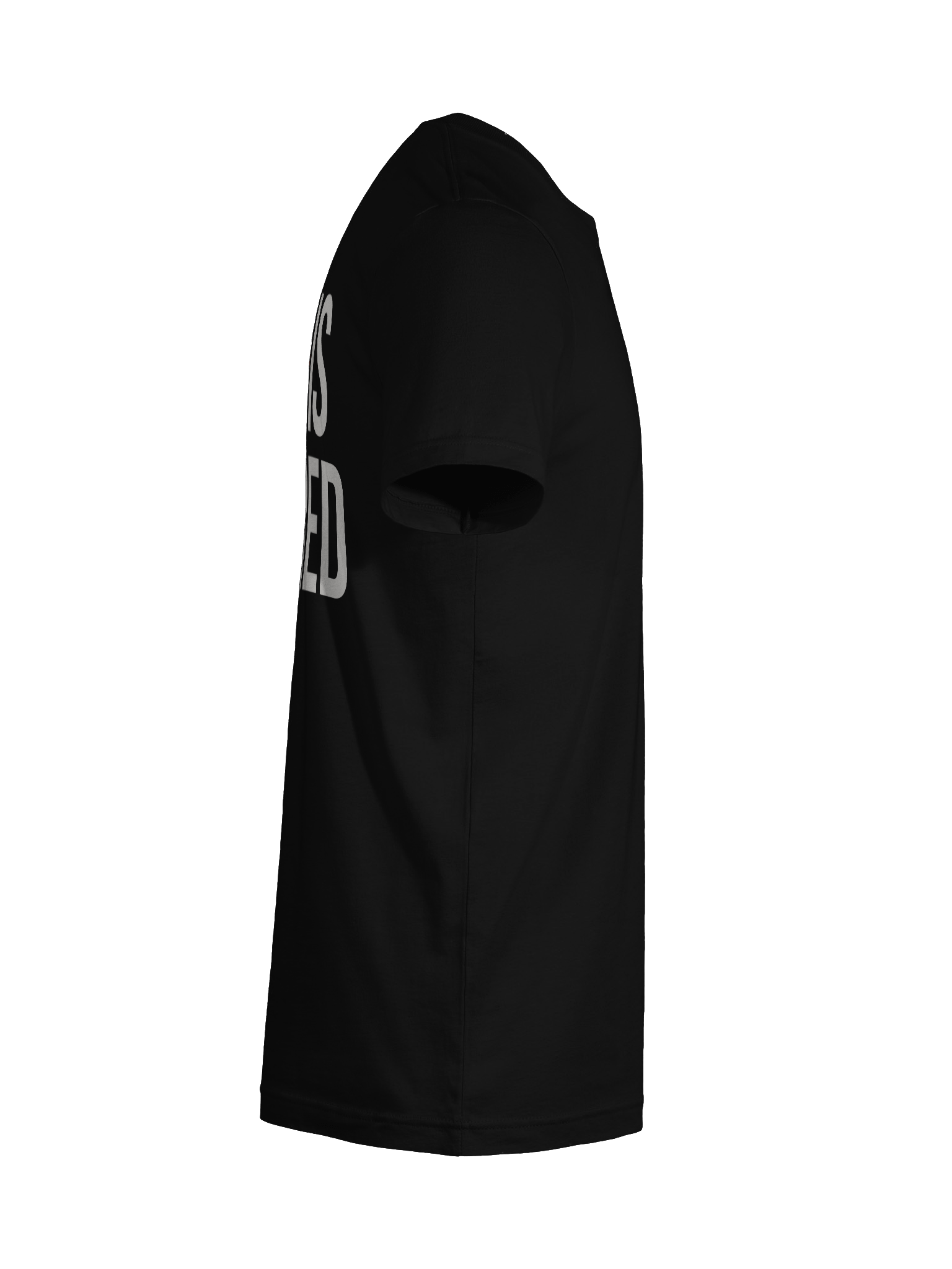 God Is Sacred — Essential Tee (Dark) product image (12)