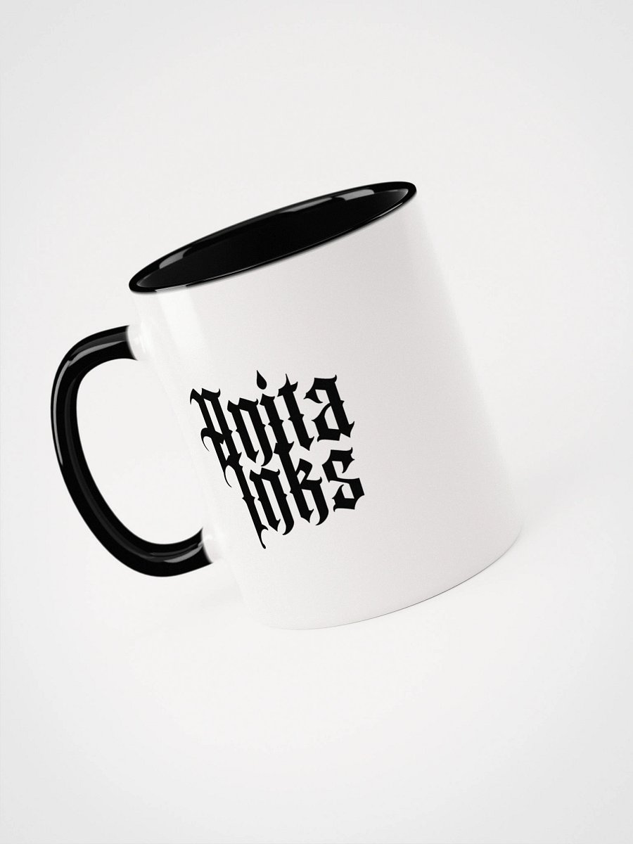 Anita Inks Mug product image (31)