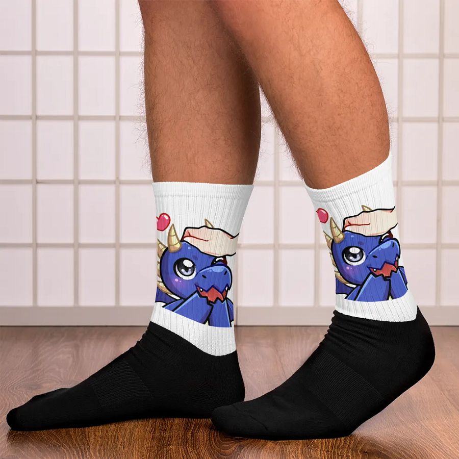 Headpat Socks product image (12)