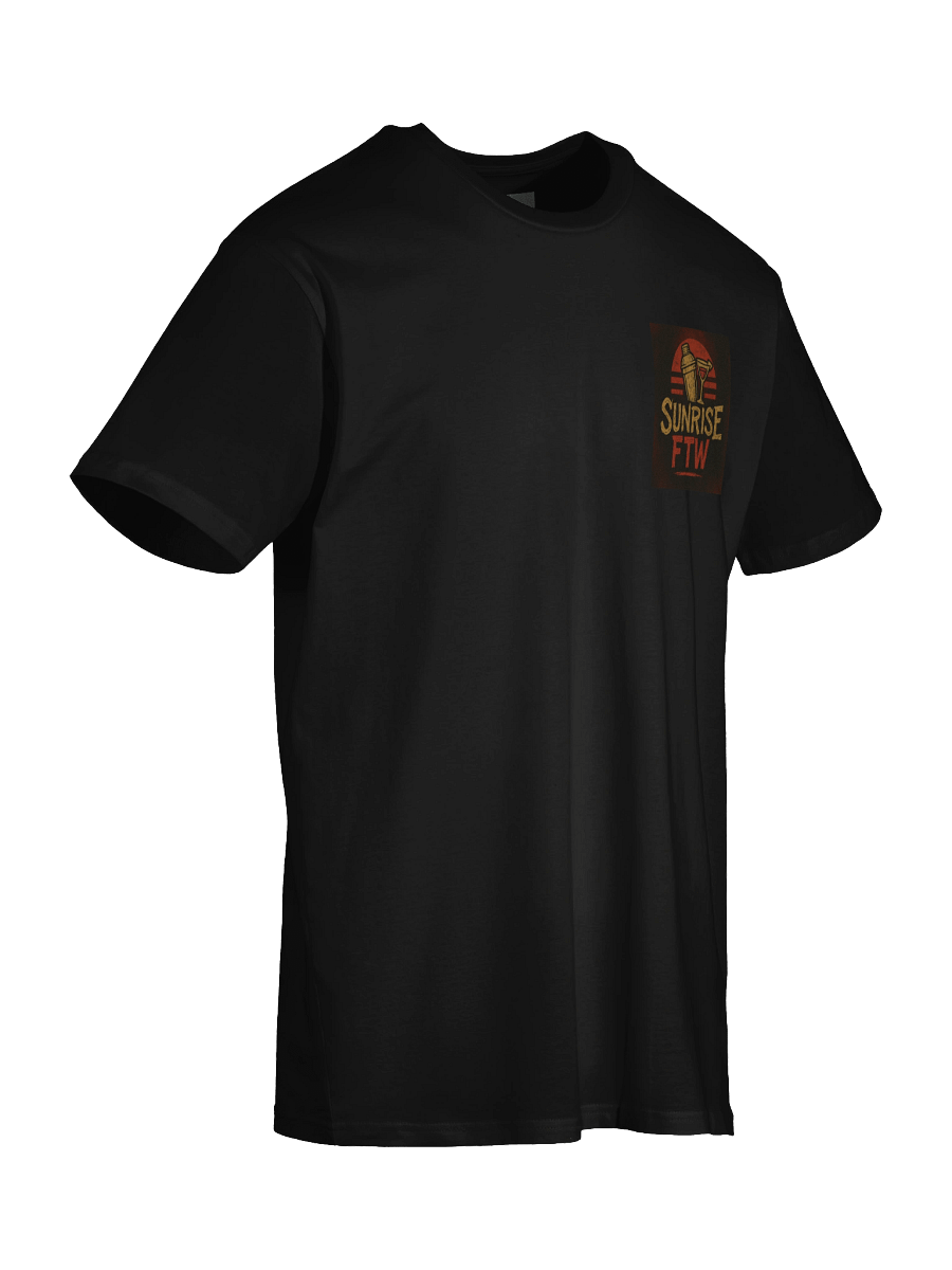 SunriseFtw Collab Tee product image (4)