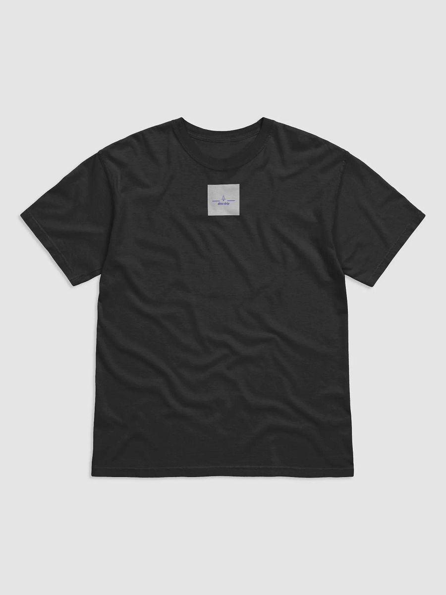 Dino Drip shirt product image (1)