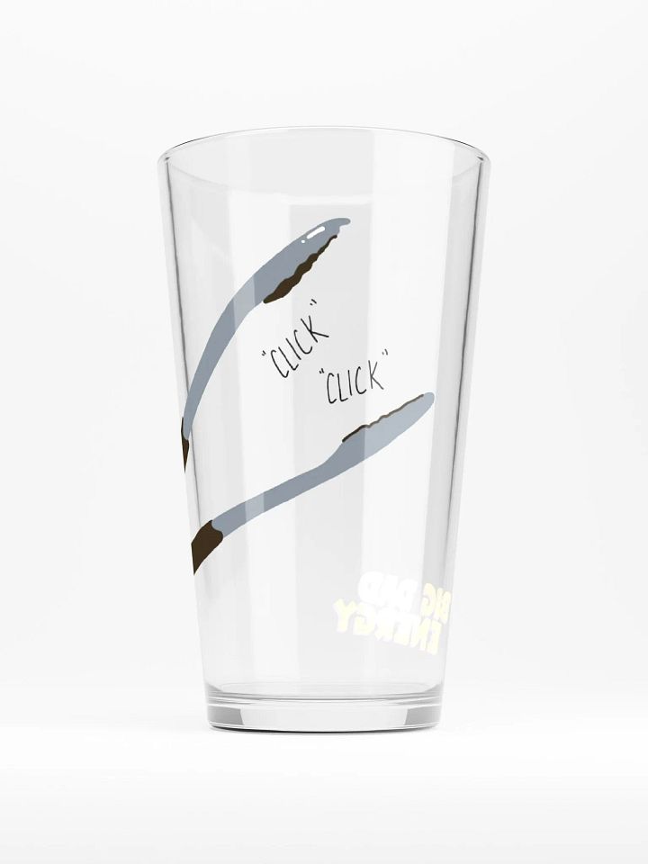 Tong Glass product image (1)