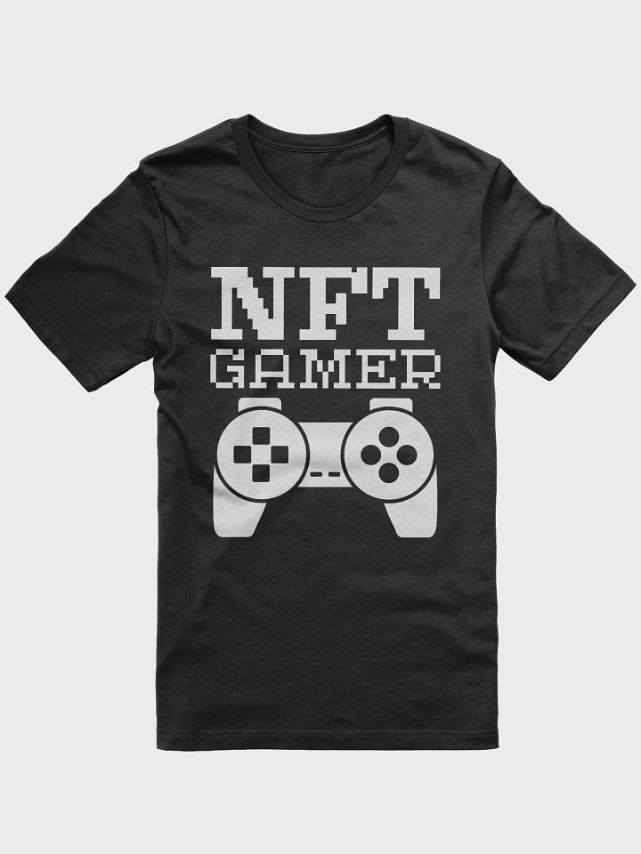 NFT Gamer Crypto product image (6)