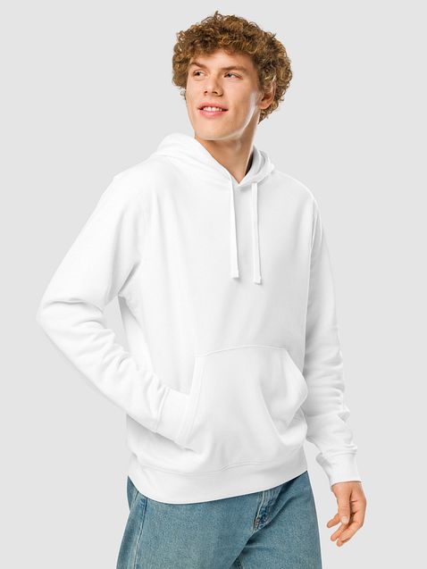 Photo showing Stanley/Stella Unisex Organic Hoodie