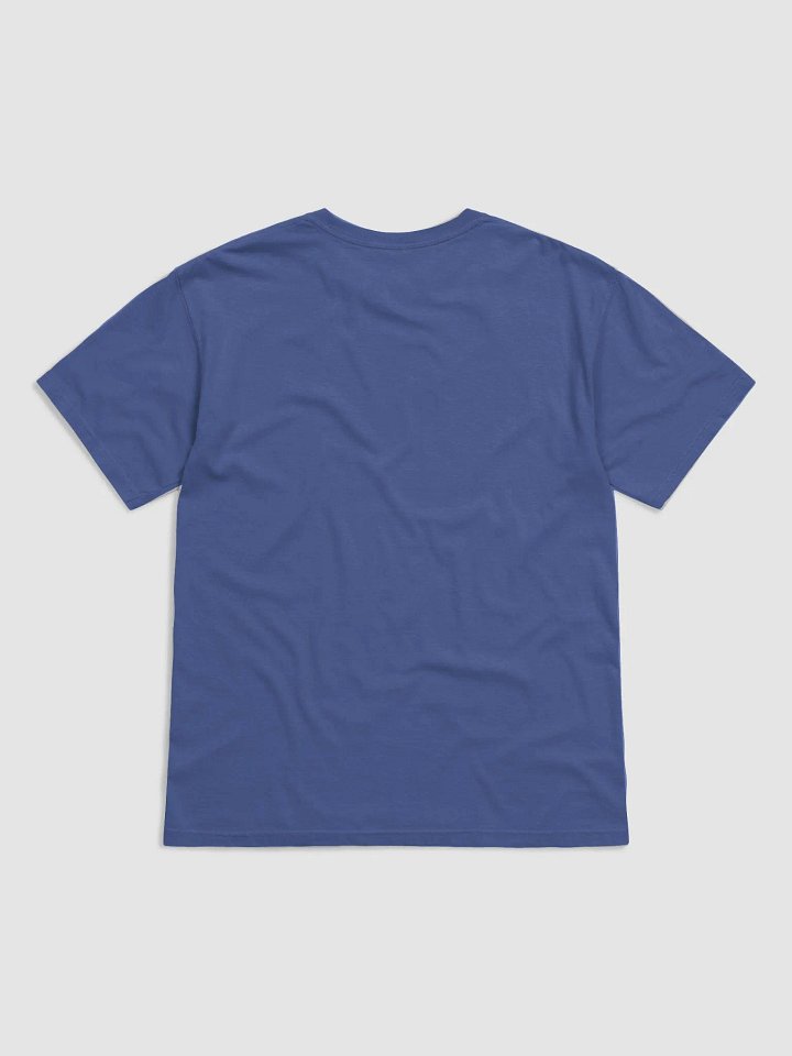 GGS Railways T-Shirt - Blue product image (2)