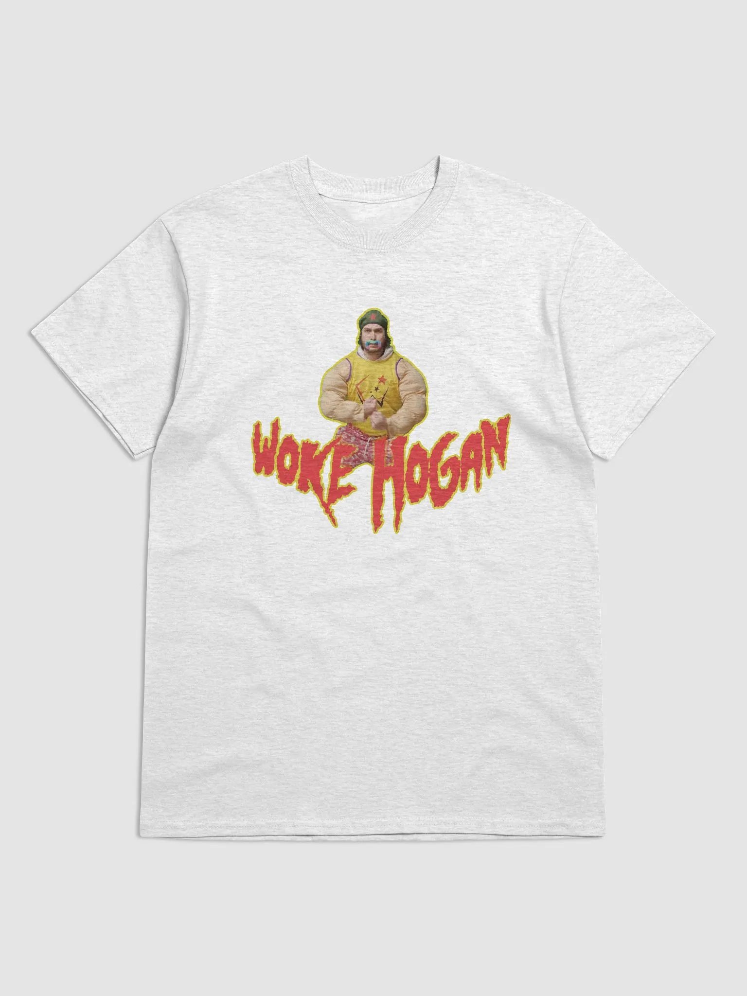 Woke Hogan product image (11)