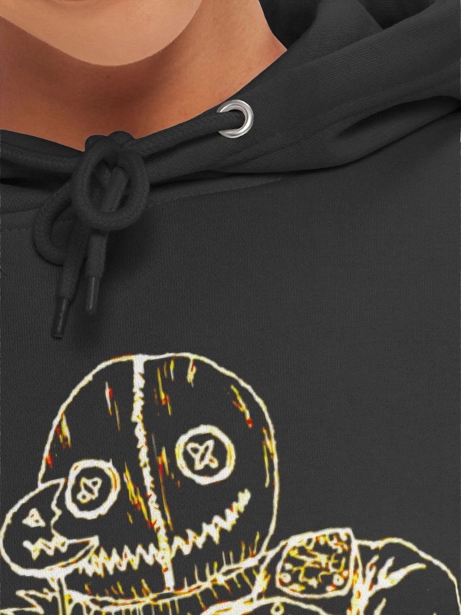 Boogie Down Sam Pullover Hoodie product image (4)
