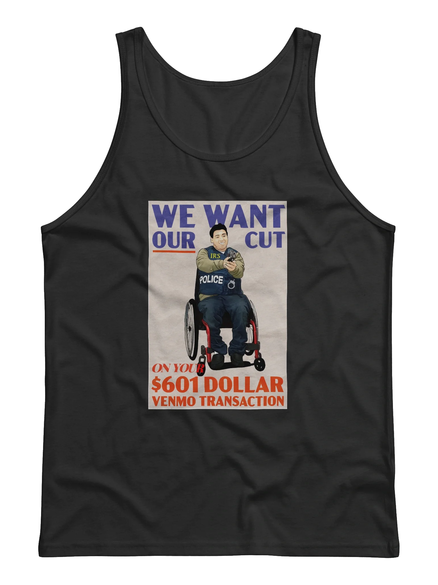 They’re Coming For It product image (1)