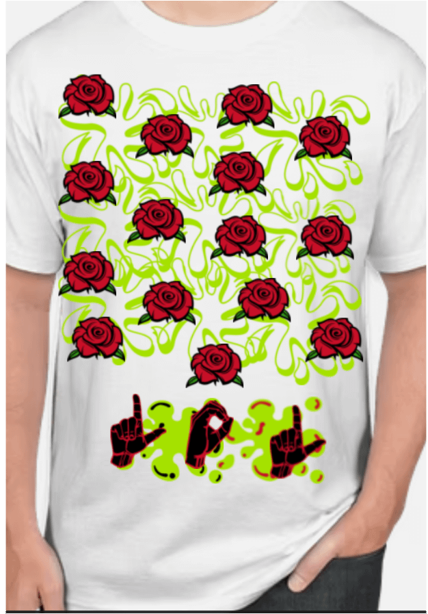 Legacy tee 20 product image (1)