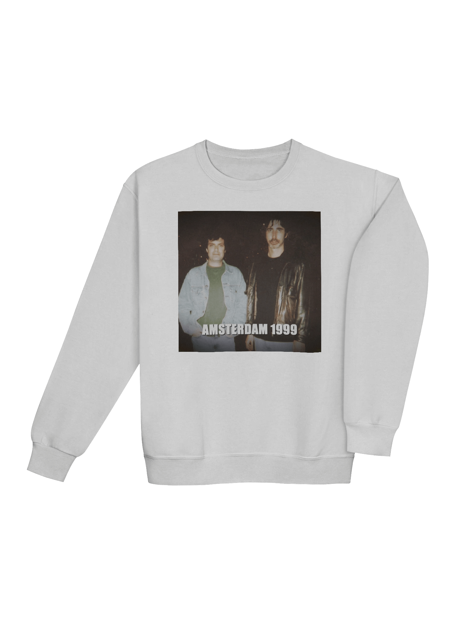 Amsterdam Sweatshirt product image (4)