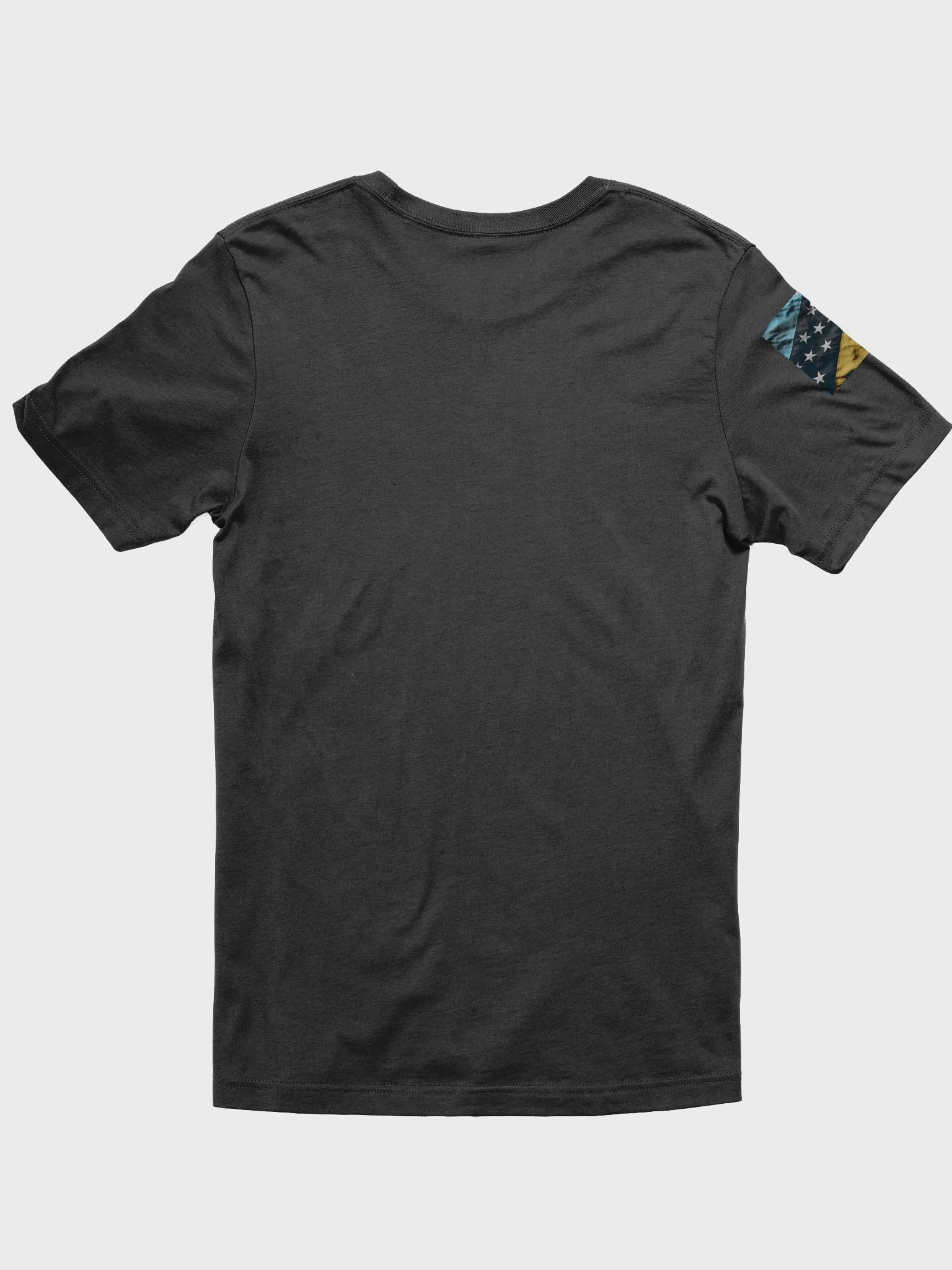 DD214 Network T-Shirt product image (2)