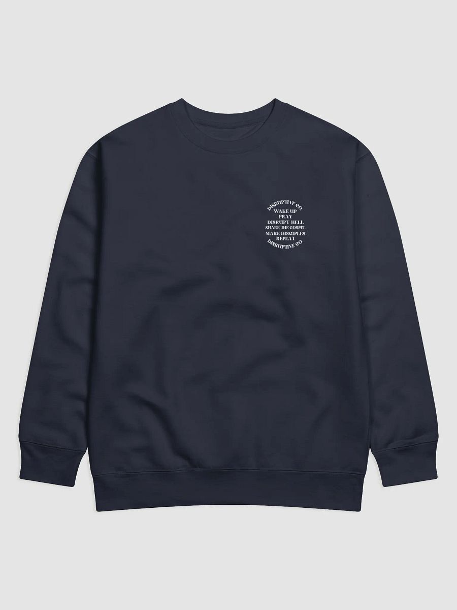 DISRUPTIVE REPEAT product image (26)