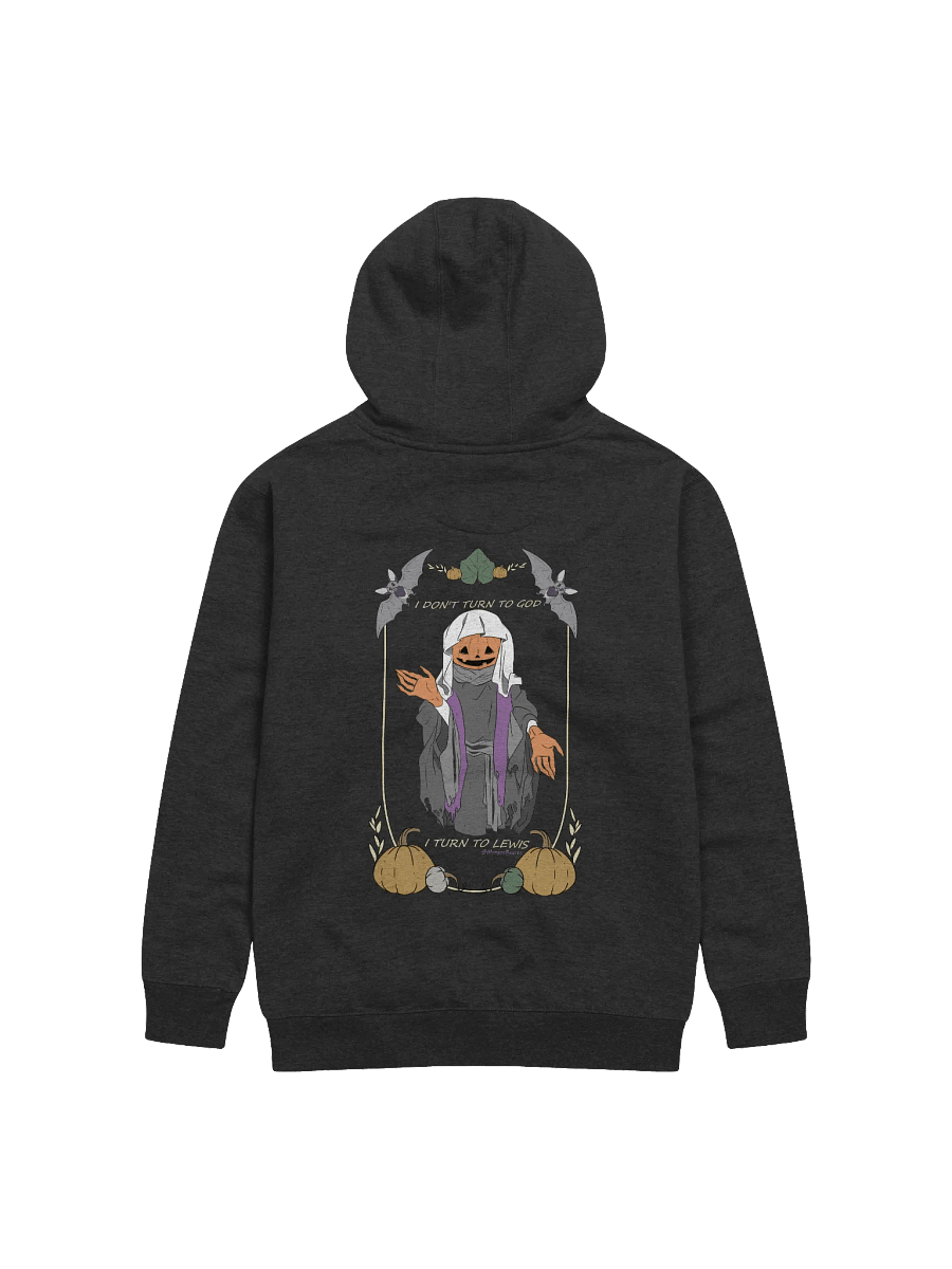 I turn to Lewis Hoodie product image (2)