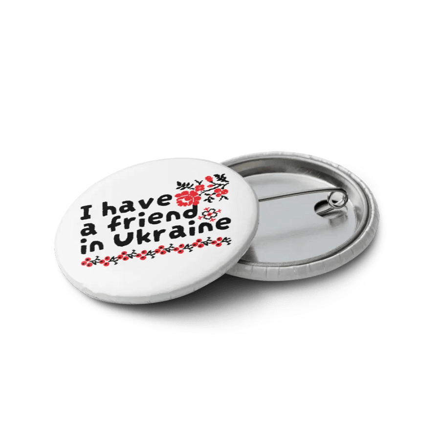 Independence Badges product image (3)