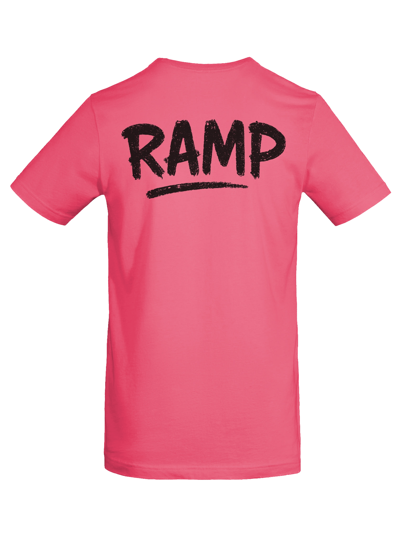 RAMP Shirt Dark Emblem #1 (Women Regular) product image (8)
