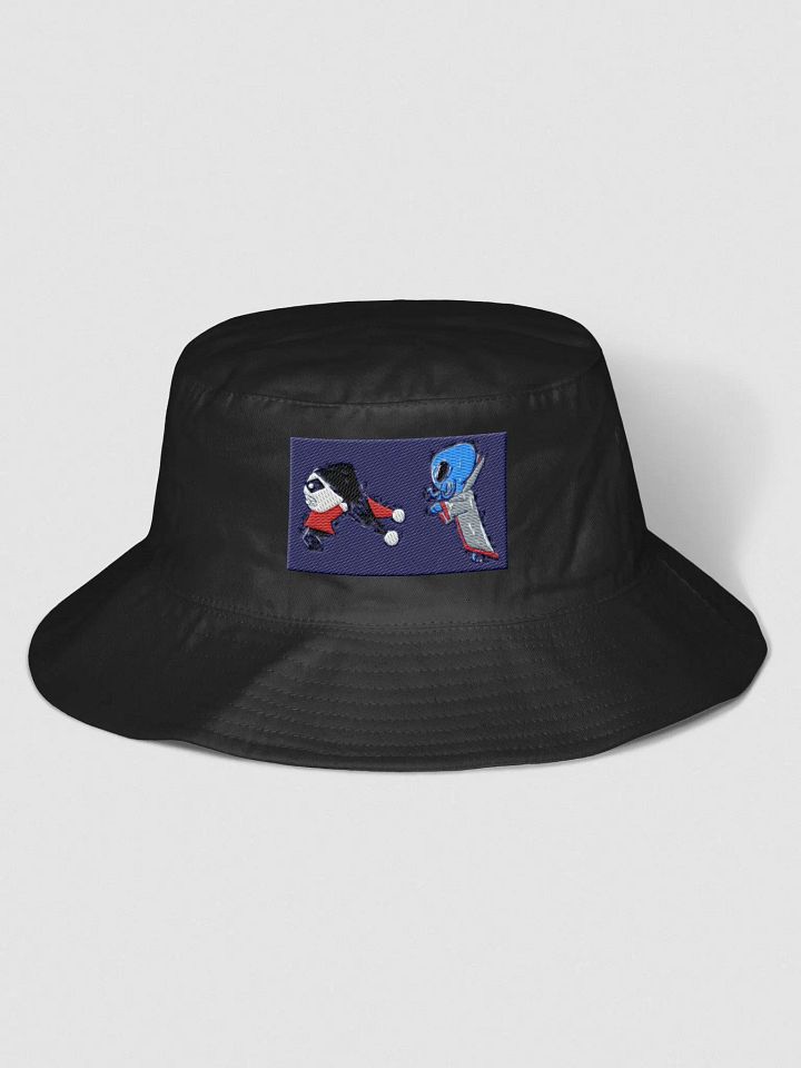 Hat of Getting The Crap Out Of Here product image (1)