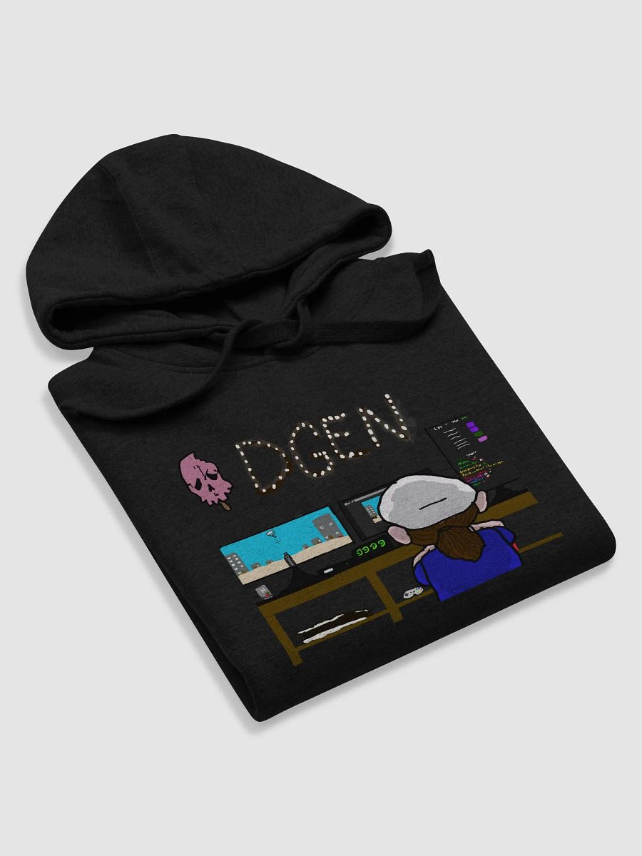 Degen Hoodie product image (35)