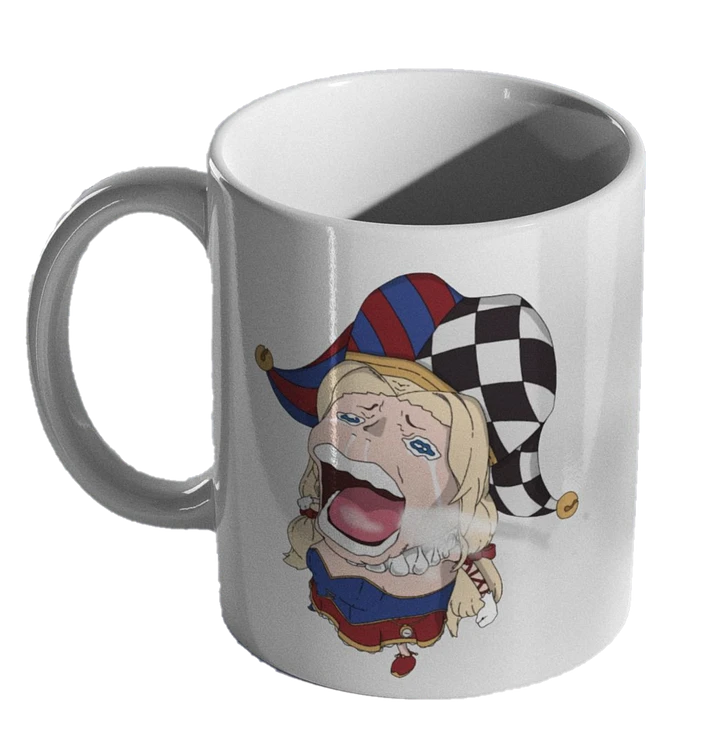 The Jumpiece Mug product image (1)