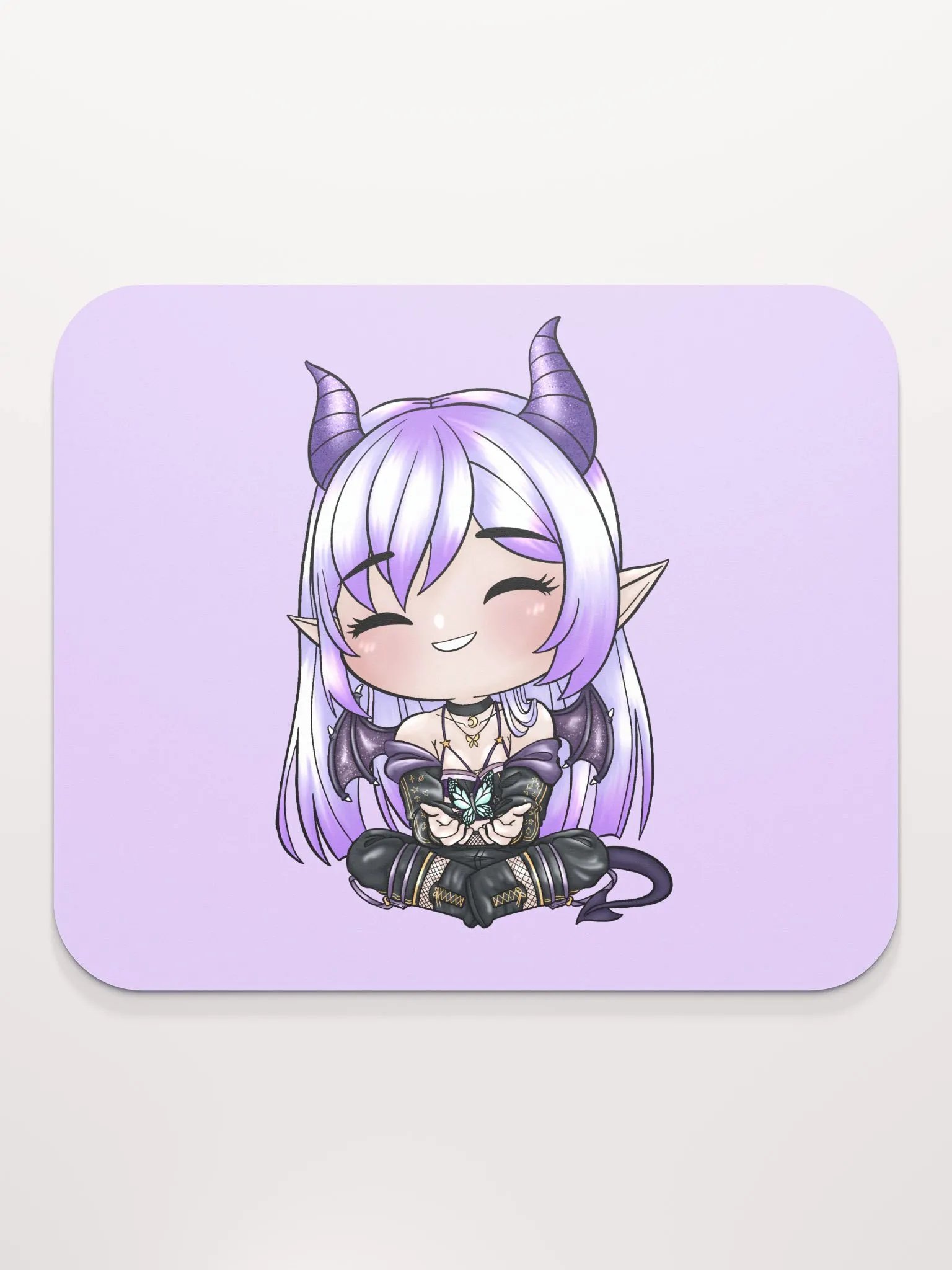 FRIENDS MOUSEPAD product image (3)