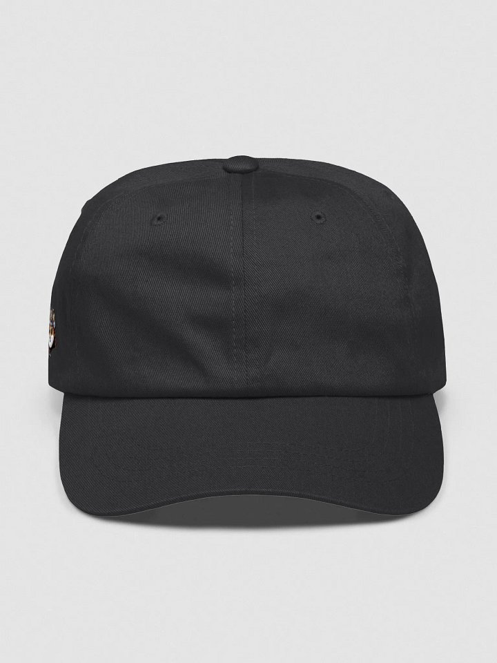 Nova Samurai Inu Embroidered Classic Cap product image (1)