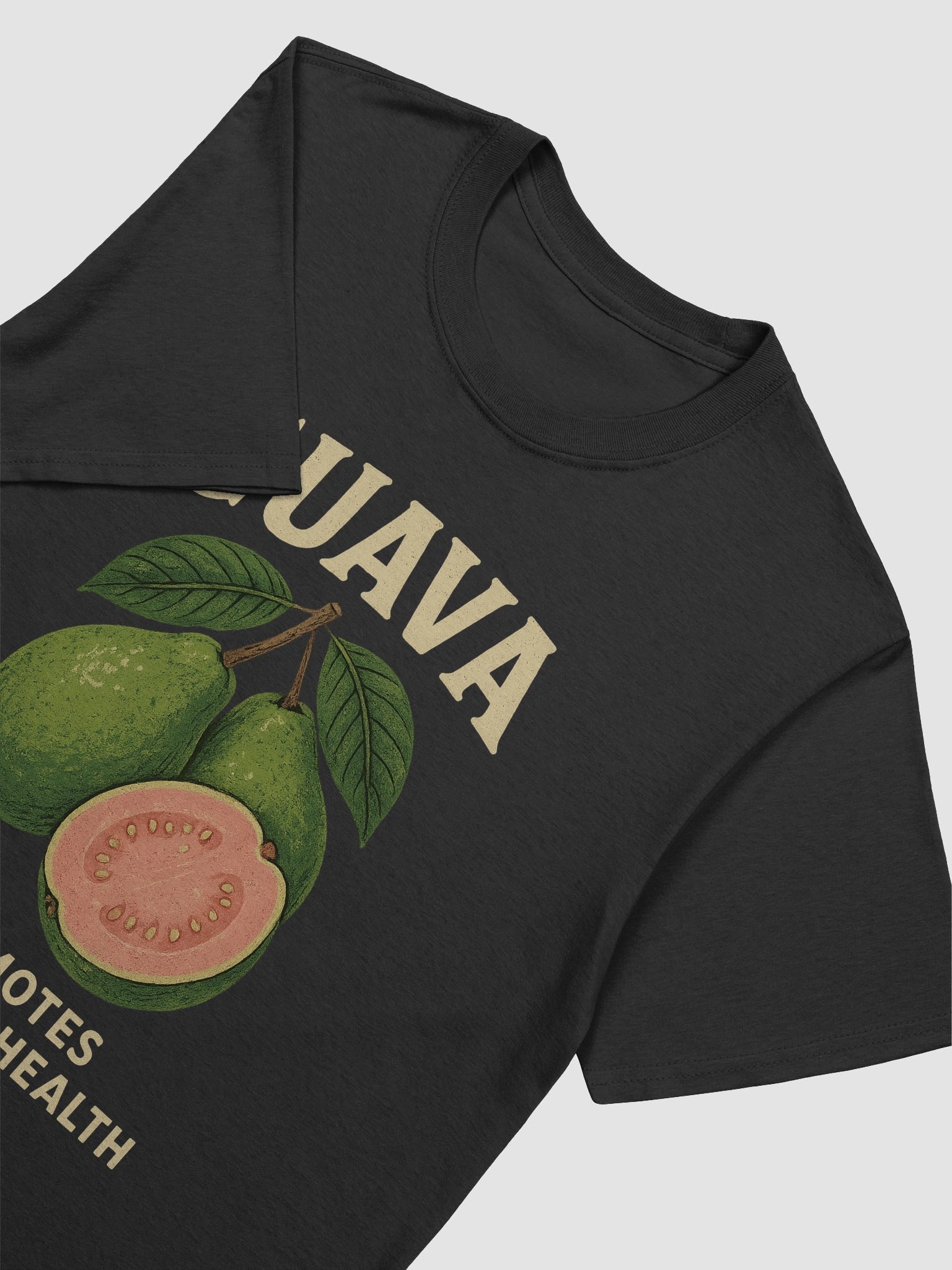 GUAVA T-SHIRT product image (3)